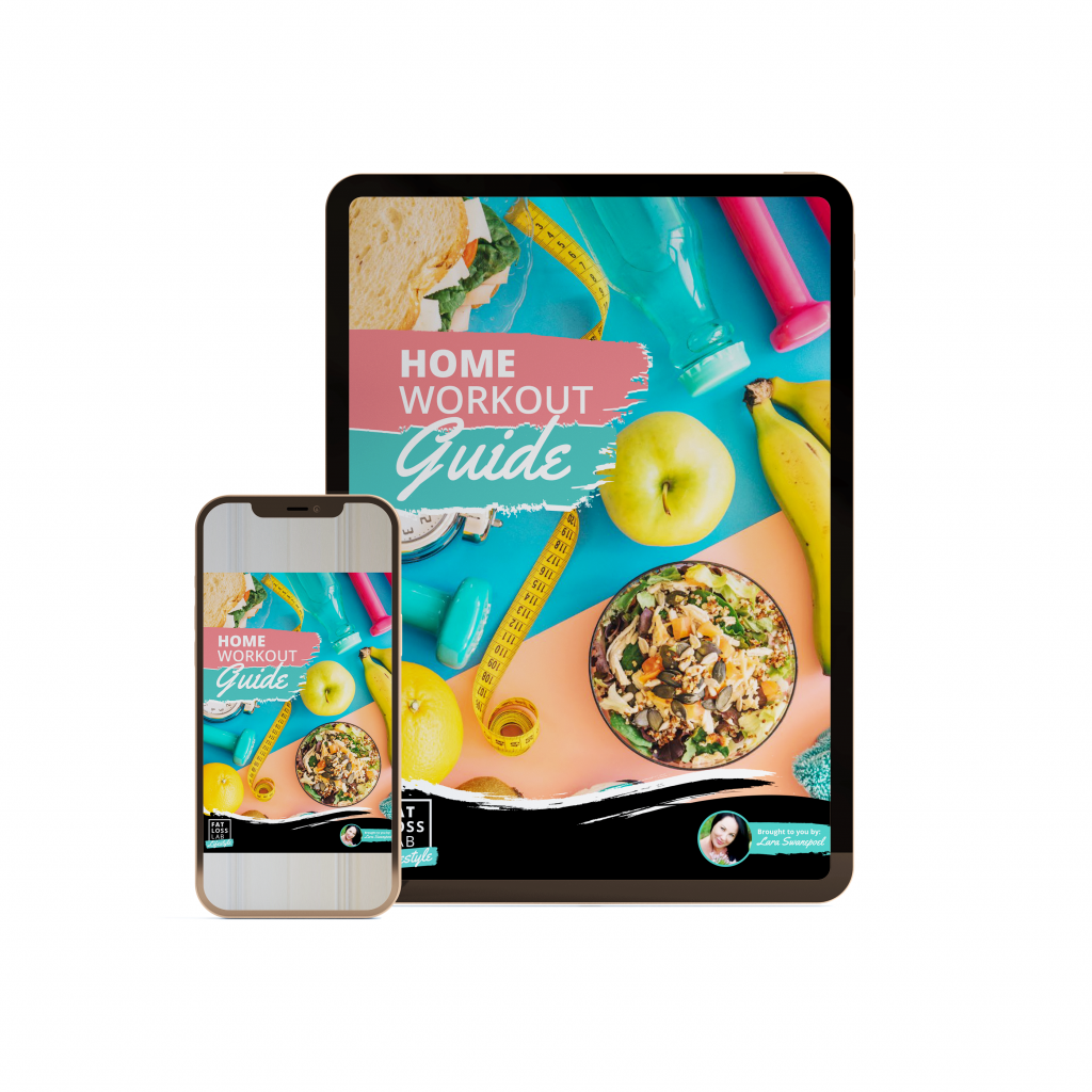 FAT LOSS LAB TRI-BOT | Fat Loss Lab Lifestyle